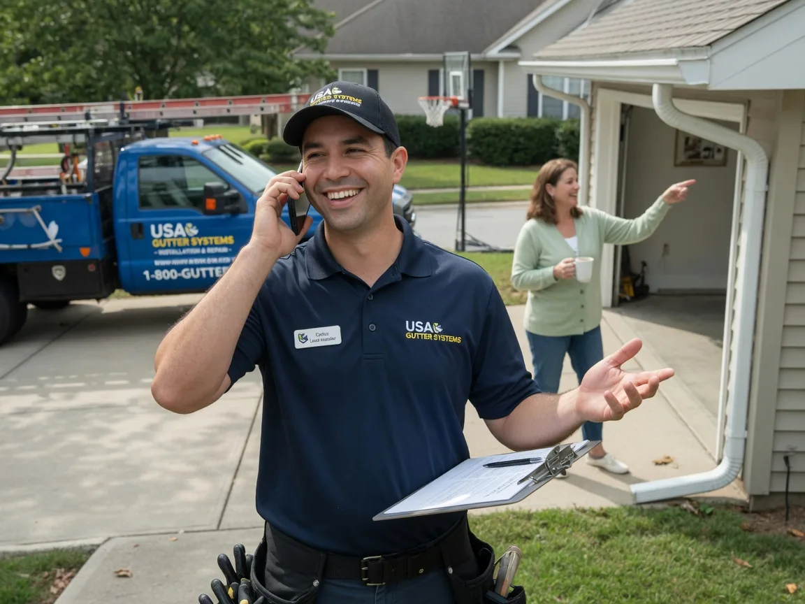 Gutter Installation Knoxville, AR FAQs